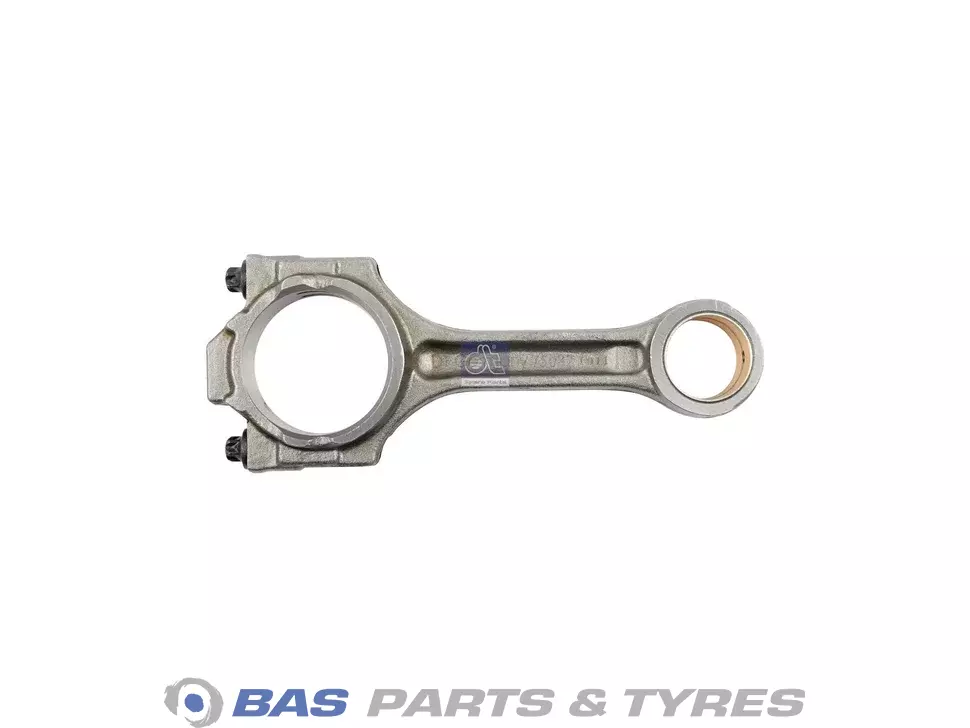 Con rod DT Spare Parts 51024006015