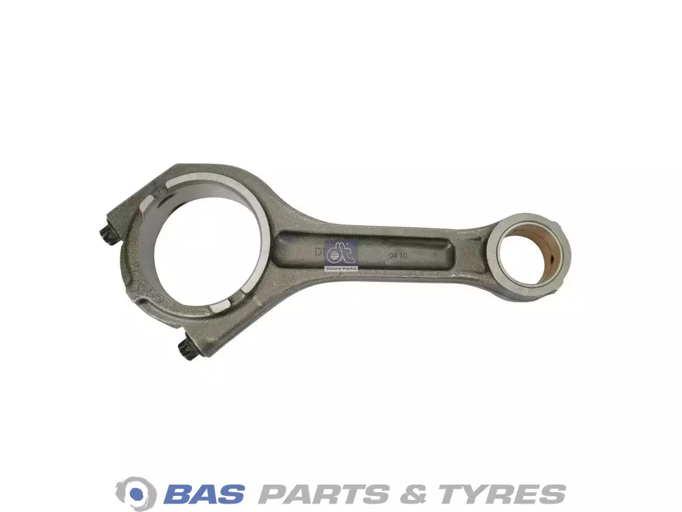 Con rod DT Spare Parts 51024006027 Con rod DT Spare Parts 51024006027