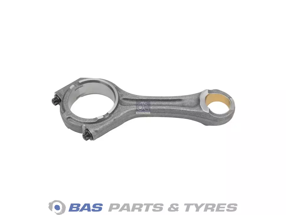 Con rod DT Spare Parts 51024006021
