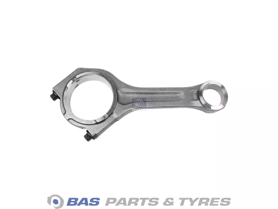Con rod DT Spare Parts 51024006013