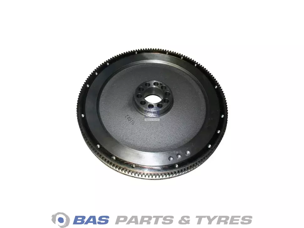 Flywheel DT Spare Parts 51023015177