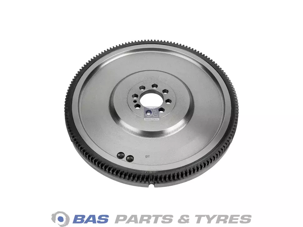 Volant DT Spare Parts 51023010482