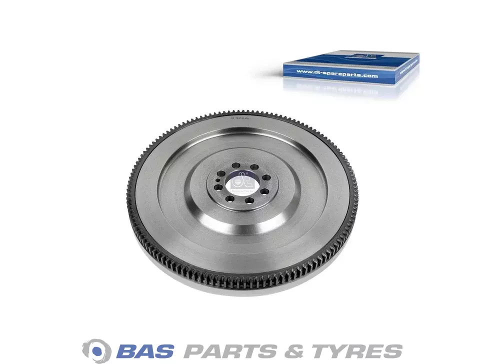 Volant DT Spare Parts 51023010469