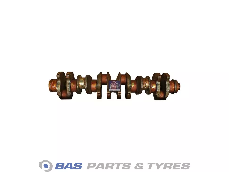 Arbore cotit DT Spare Parts 51021006019