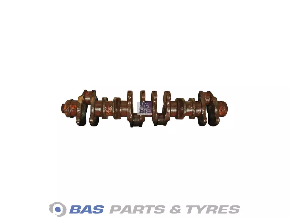 Arbore cotit DT Spare Parts 51021006018