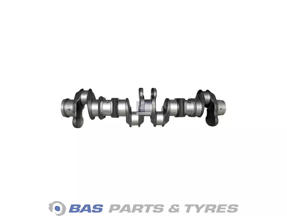 Arbore cotit DT Spare Parts 51021010634 Arbore cotit DT Spare Parts 51021010634