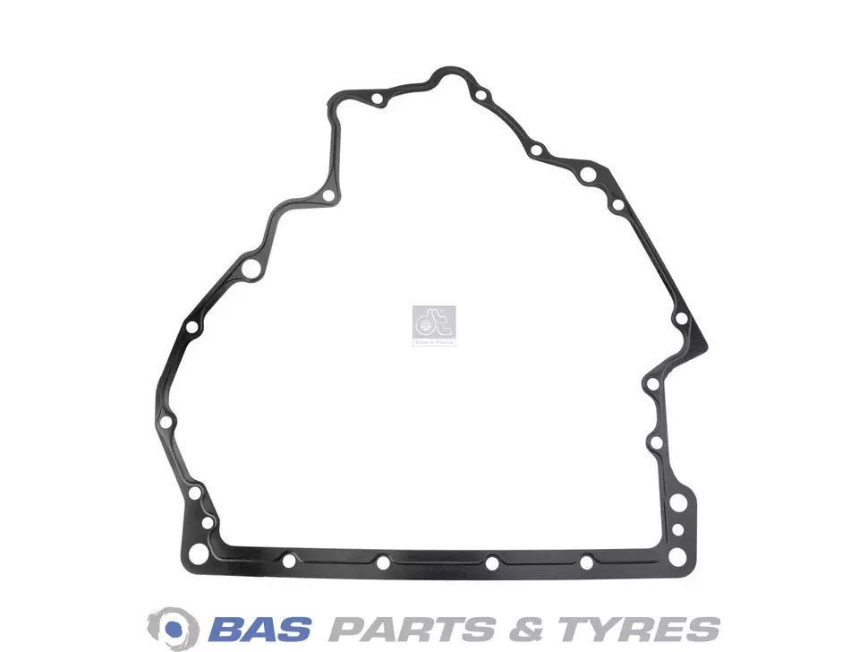 Junta DT Spare Parts 51019050091 Junta DT Spare Parts 51019050091