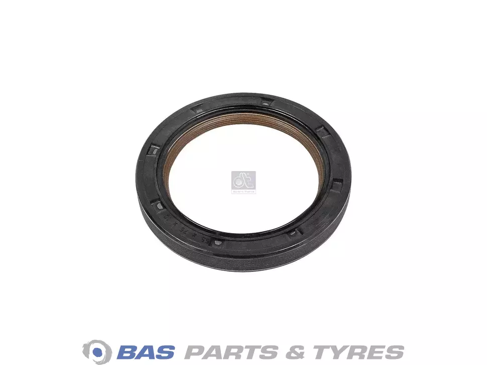 Wellendichtring DT Spare Parts 51015100267