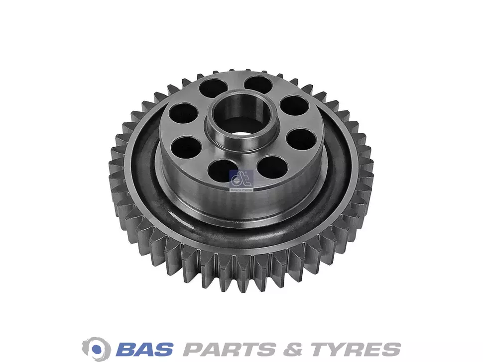Kurbelwellenzahnrad DT Spare Parts 51021150216