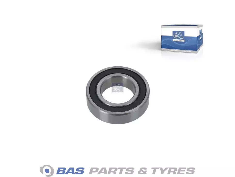 Rodamiento de bolas DT Spare Parts 06314409400