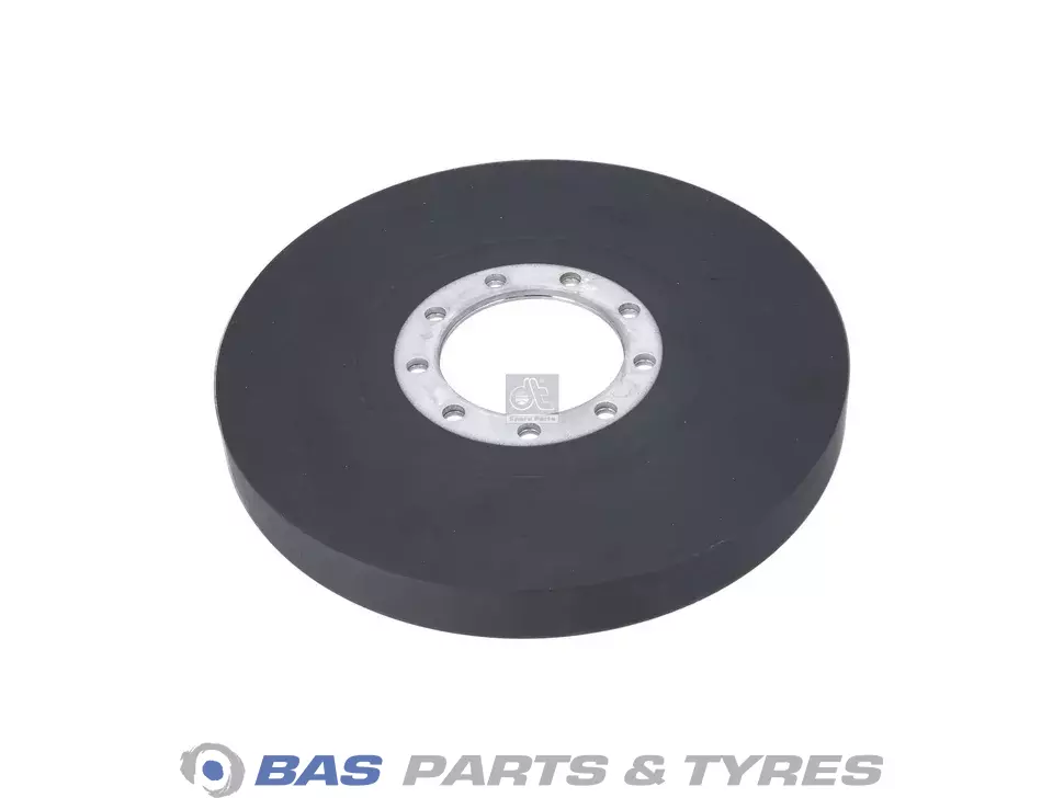 Vibrationdämpfer DT Spare Parts 51022010171