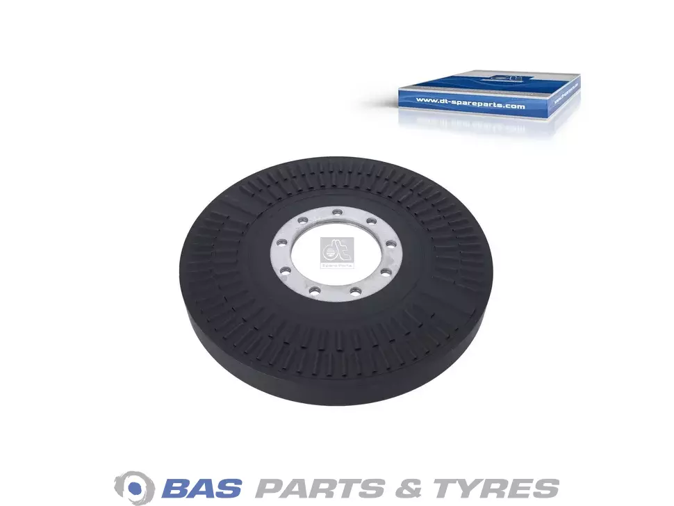 Vibrationdämpfer DT Spare Parts 51022010172
