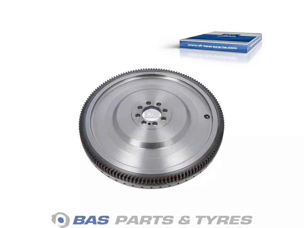 Volant DT Spare Parts 51023010478