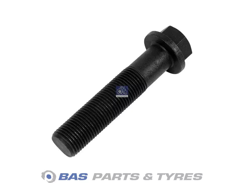 Flywheel bolt DT Spare Parts 51900200127