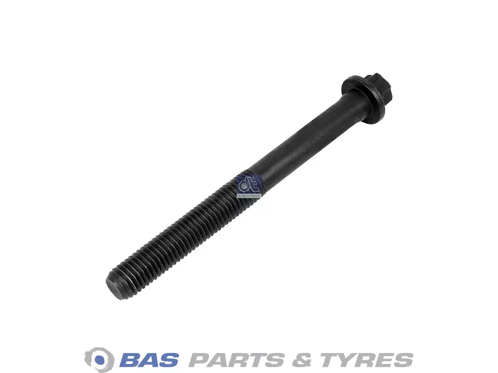 Tornillo de culata DT Spare Parts 51900200275
