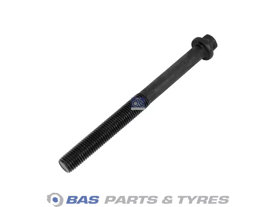 Tornillo de culata DT Spare Parts 51900200234