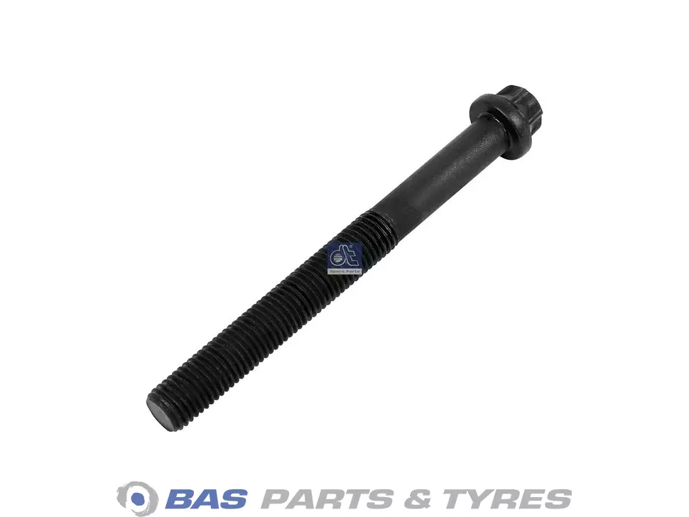 Tornillo de culata DT Spare Parts 51900200235