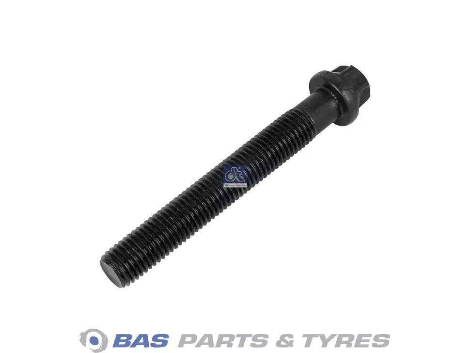 Tornillo de culata DT Spare Parts 51900200236