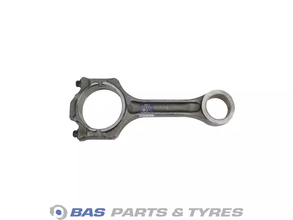 Con rod DT Spare Parts 51024006023