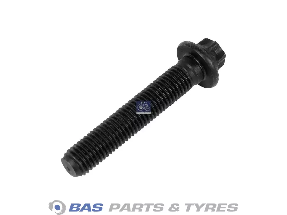 Tornillo De Biela DT Spare Parts 51904900017