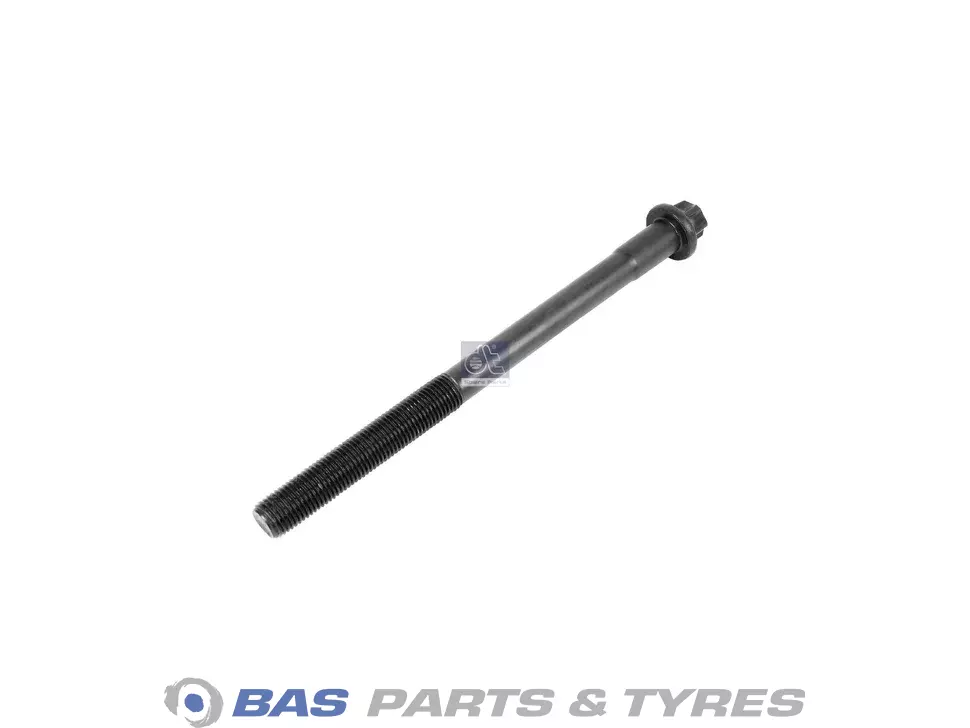 Tornillo de culata DT Spare Parts 51900200416