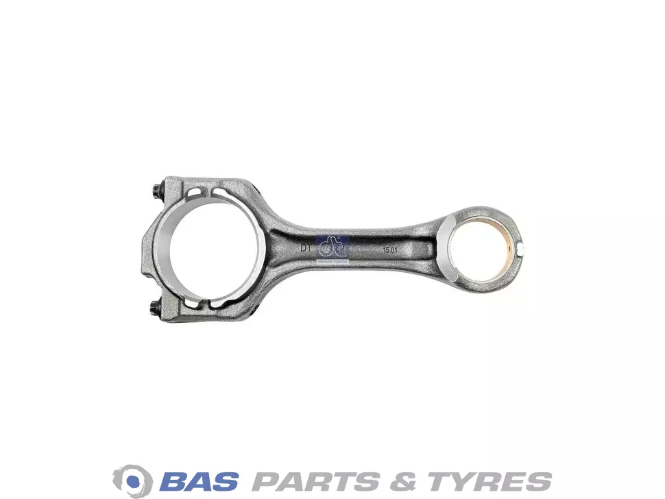 Con rod DT Spare Parts 51024006045