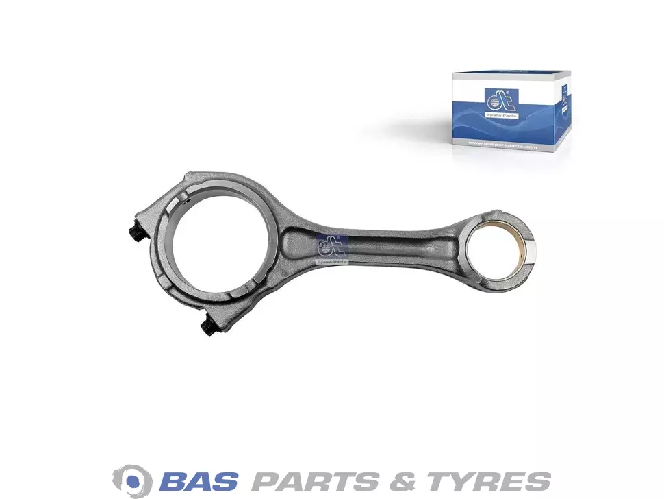 Con rod DT Spare Parts 51024006145