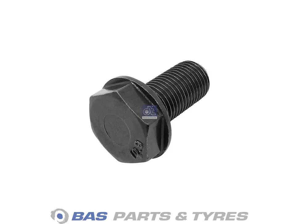 Flywheel bolt DT Spare Parts 51900200335