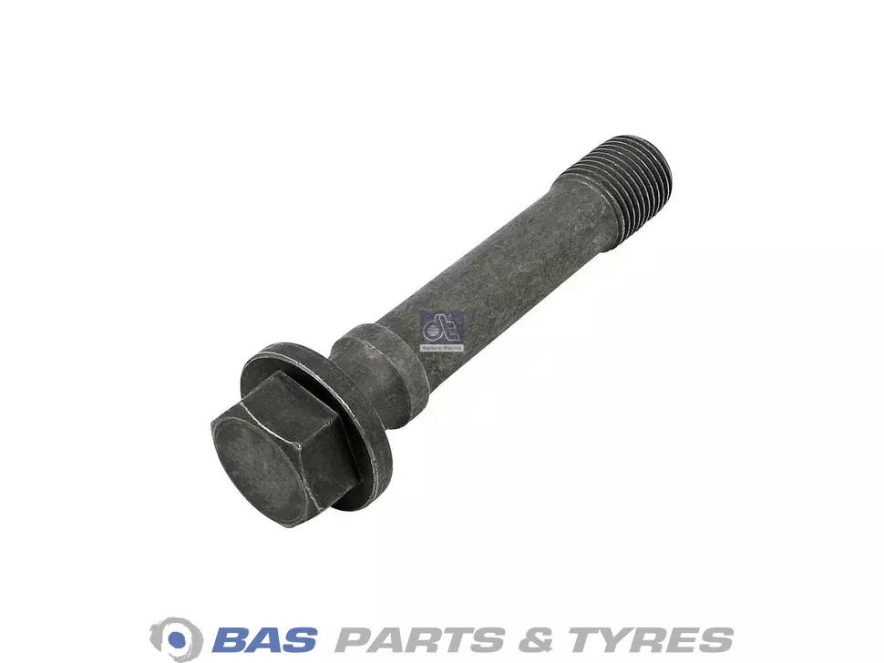 Flywheel bolt DT Spare Parts 51900200419