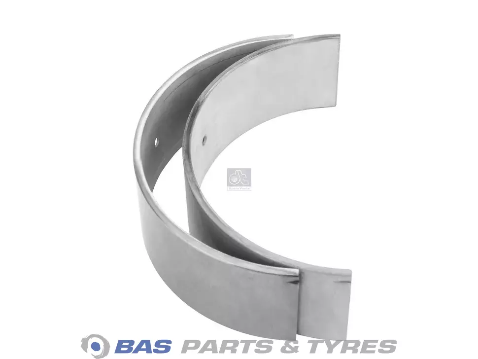 Pleuellager DT Spare Parts 51024106488