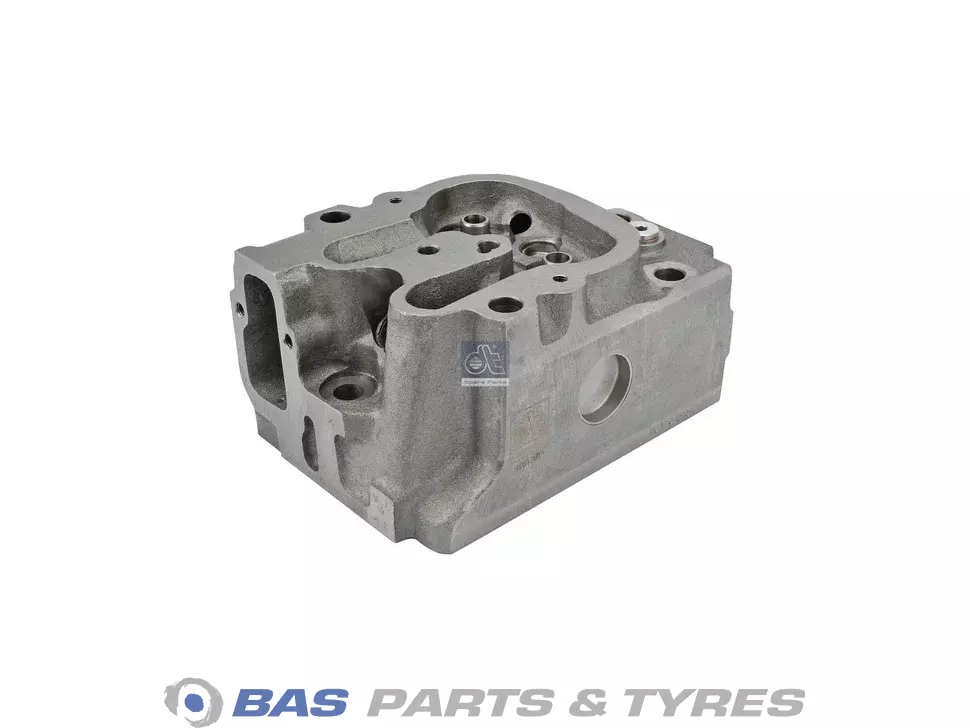 Cap cilindru DT Spare Parts 51031016572