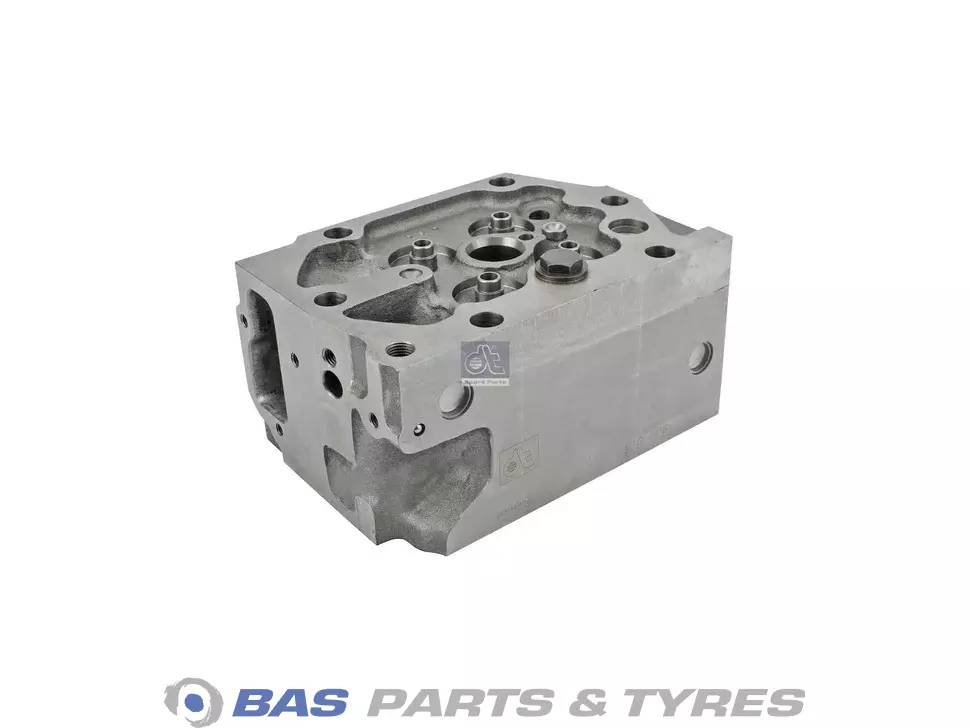 Cap cilindru DT Spare Parts 51031006053
