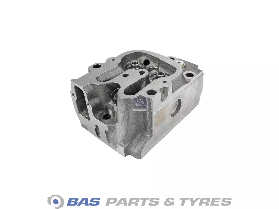 Testata DT Spare Parts 51031016661