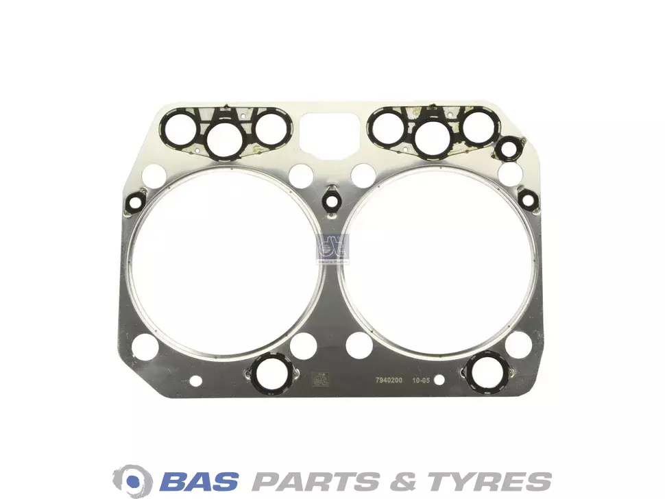 Junta de culata DT Spare Parts 51039010295