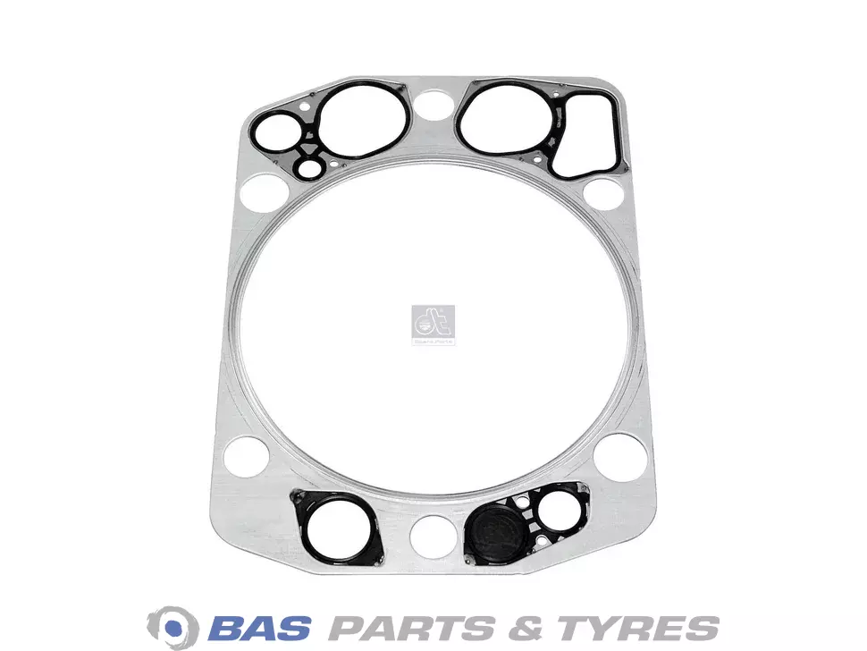 Junta de culata DT Spare Parts 51039010234