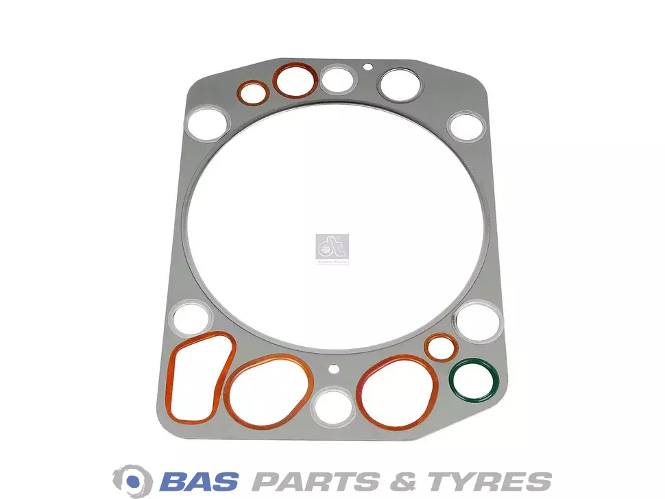 Junta de culata DT Spare Parts 51039010275
