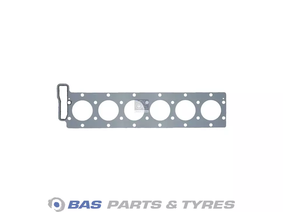 Junta de culata DT Spare Parts 51039010385