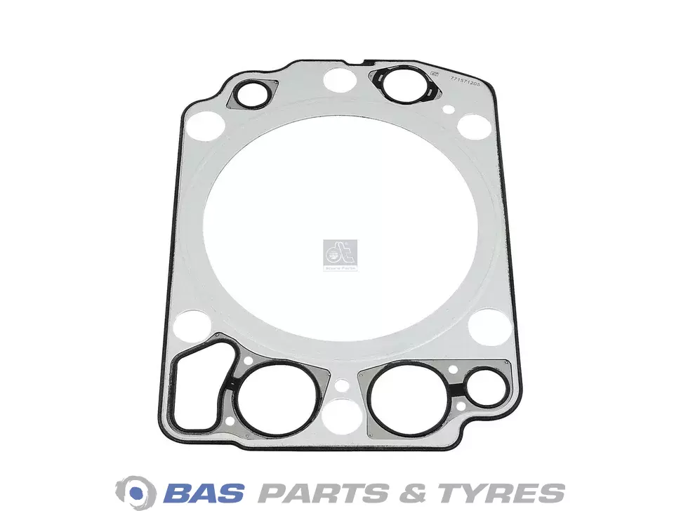 Junta de culata DT Spare Parts 51039010382