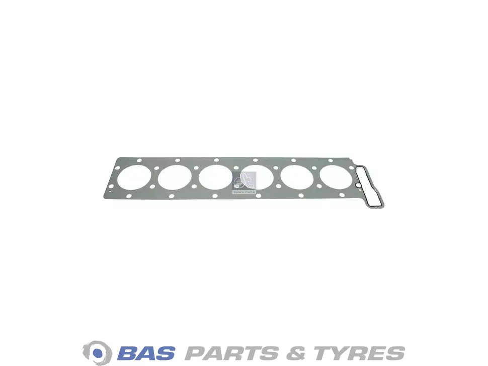 Junta de culata DT Spare Parts 51039010390