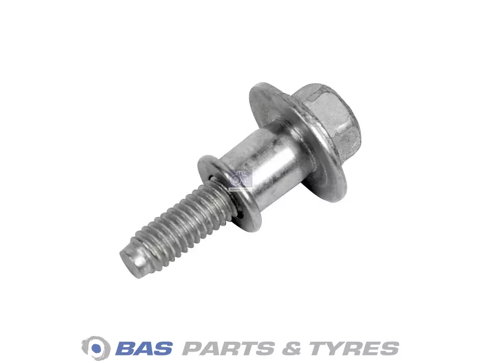 Bus DT Spare Parts 51962100087
