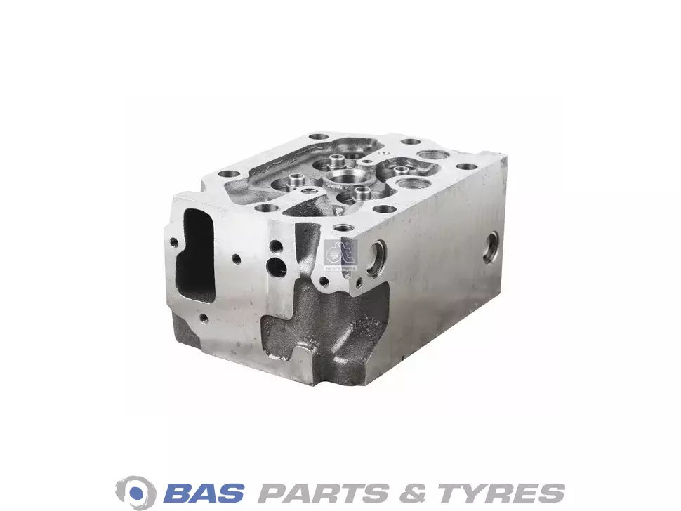 Cap cilindru DT Spare Parts 51031006031