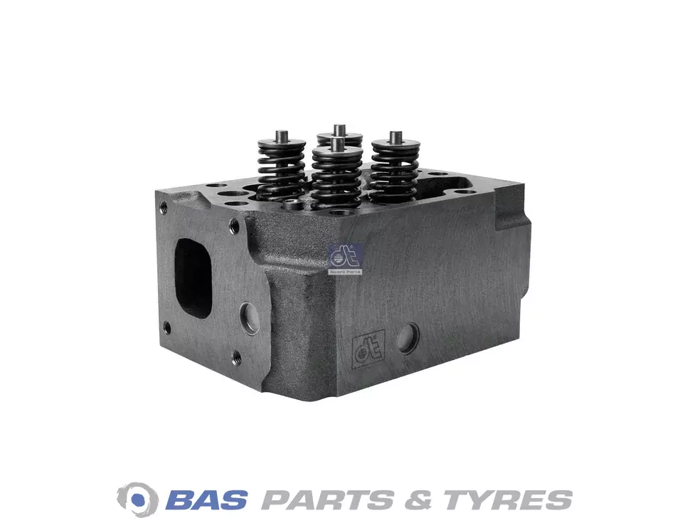 Cap cilindru DT Spare Parts 51031006053