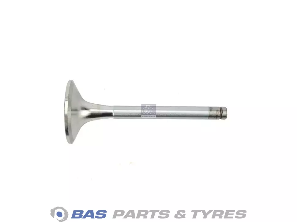 Einlassventil DT Spare Parts 51041010478 Einlassventil DT Spare Parts 51041010478