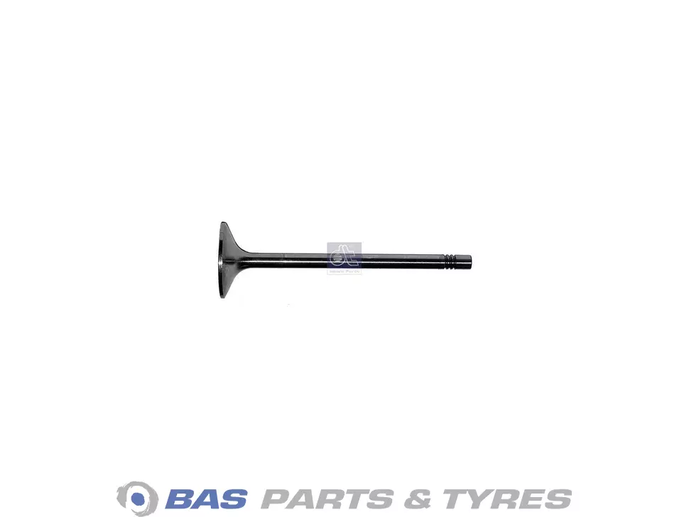 Einlassventil DT Spare Parts 51041010482 Einlassventil DT Spare Parts 51041010482