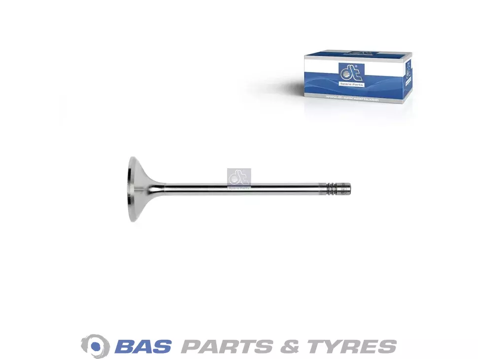 Auslassventil DT Spare Parts 51041010483 Auslassventil DT Spare Parts 51041010483