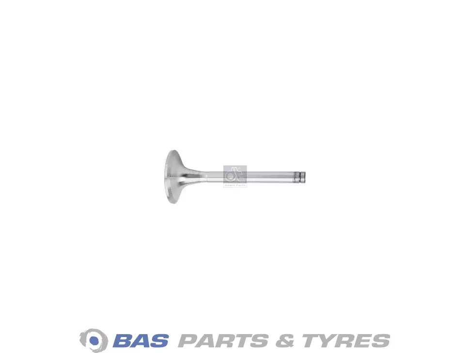 Einlassventil DT Spare Parts 51041010348 Einlassventil DT Spare Parts 51041010348