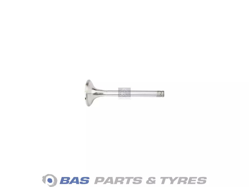 Auslassventil DT Spare Parts 51041010367