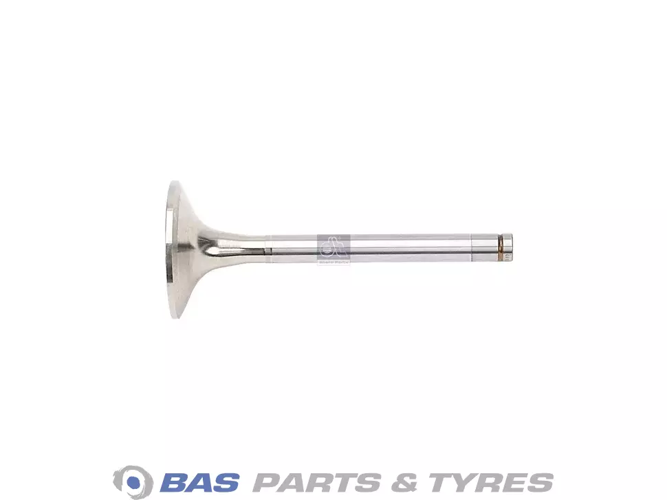 Einlassventil DT Spare Parts 51041010438 Einlassventil DT Spare Parts 51041010438