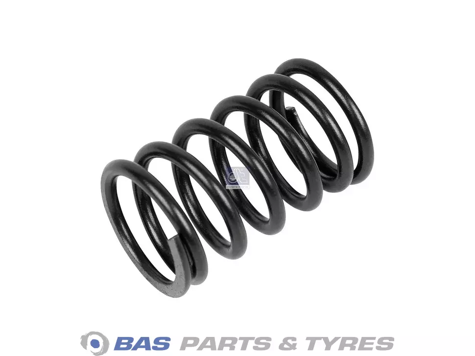 Ventilfeder DT Spare Parts 51041020094