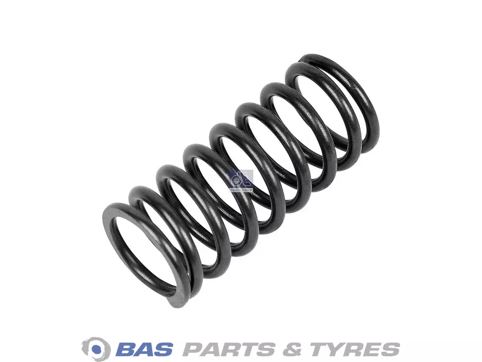 Ventilfeder DT Spare Parts 51041020095